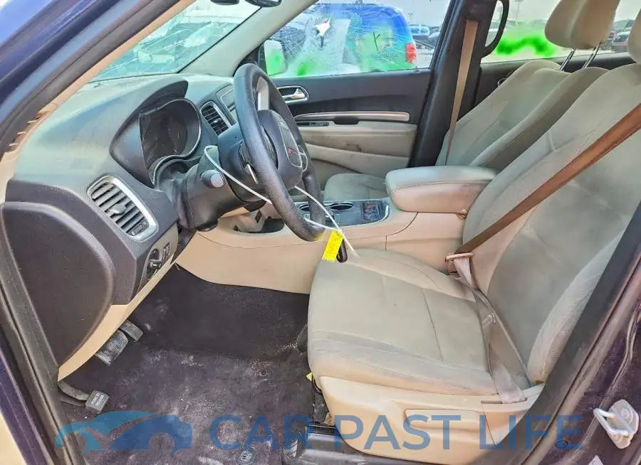 1C4RDJAG9HC762203# 7