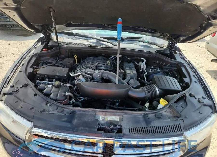 1C4RDJAG9HC762203# 12
