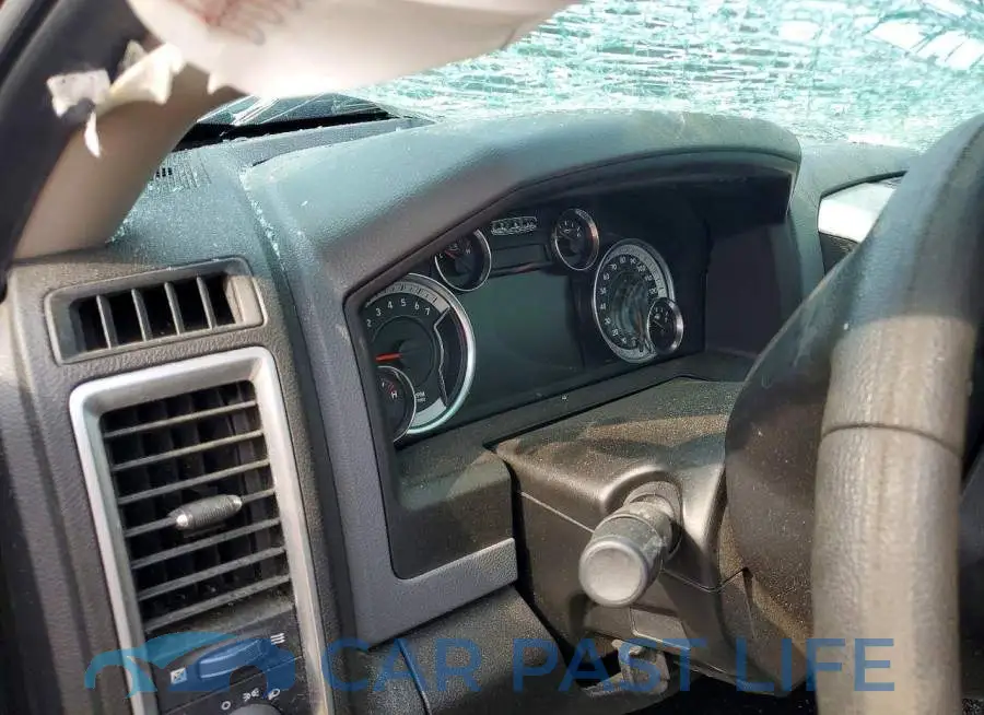 1C6RR6LT1KS697800# 9