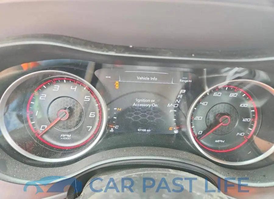 2C3CDXBG8PH572030# 9