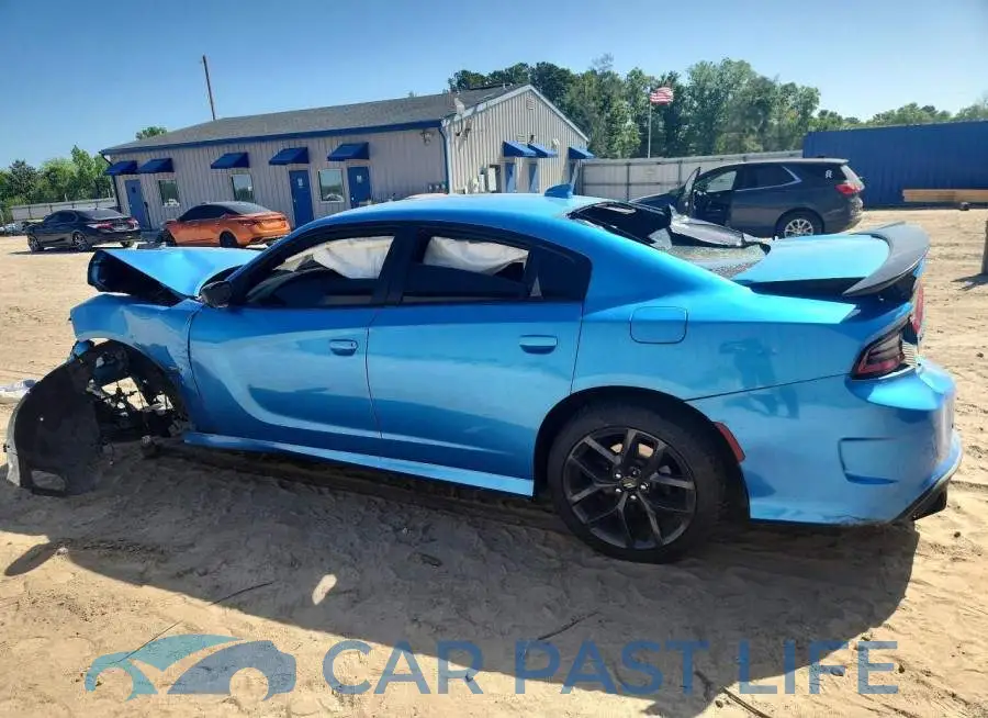 2C3CDXCT2KH570195# 2