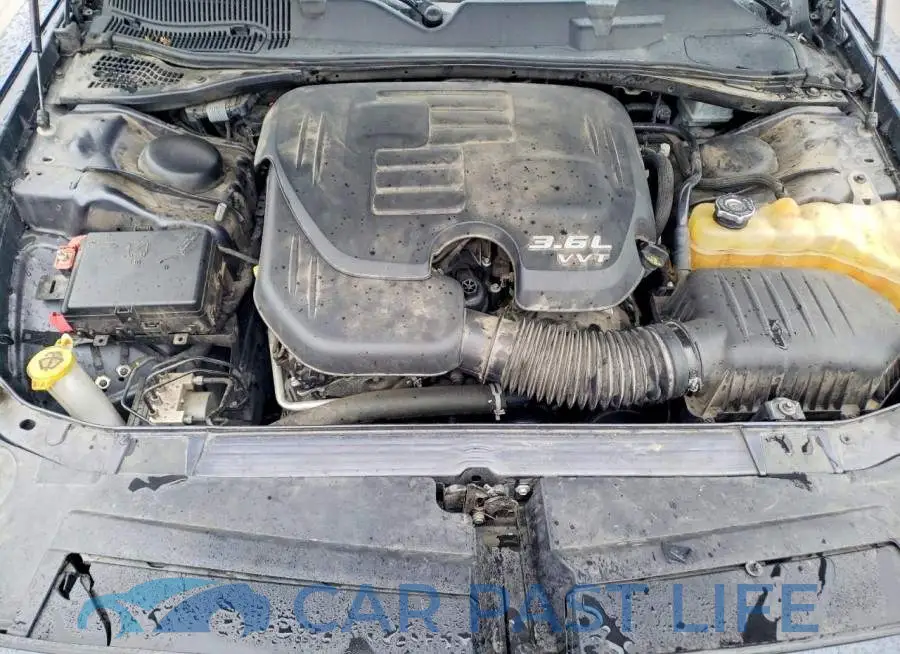 2C3CDZAG3KH534730# 11