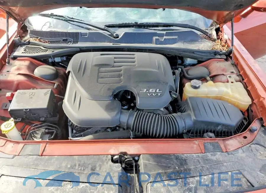 2C3CDZAG9LH219271# 11