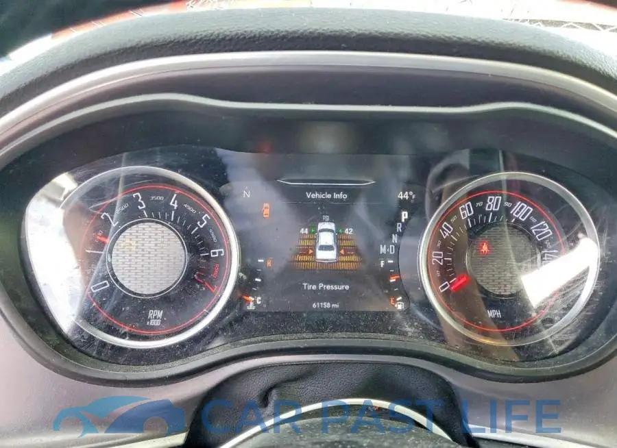 2C3CDZAG9LH219271# 9