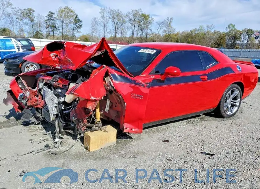 2C3CDZBT3NH151595# 1