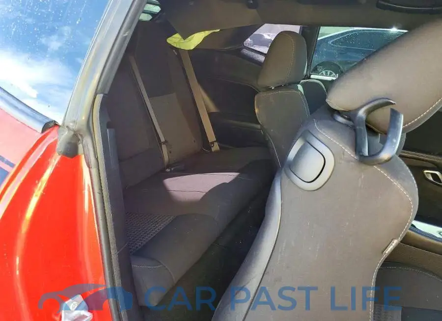 2C3CDZBT3NH151595# 10
