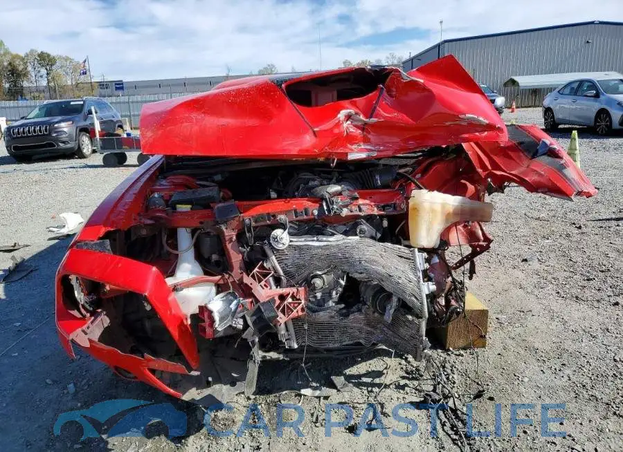 2C3CDZBT3NH151595# 5