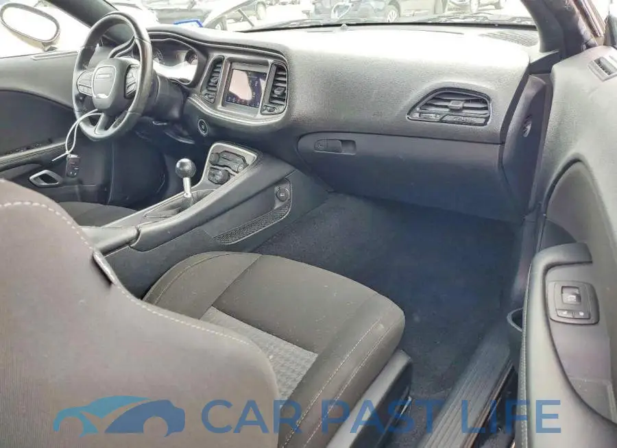 2C3CDZBT9NH206826# 11