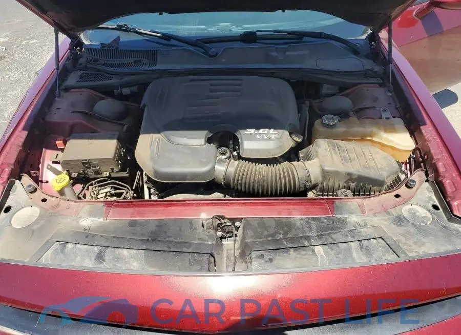 2C3CDZJG6MH568325# 11
