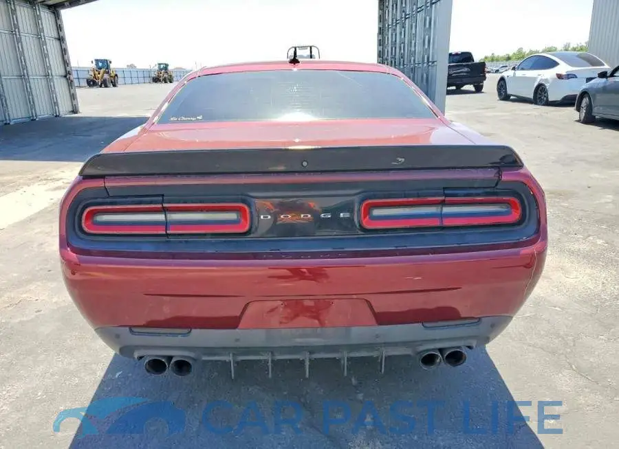 2C3CDZJG6MH568325# 6
