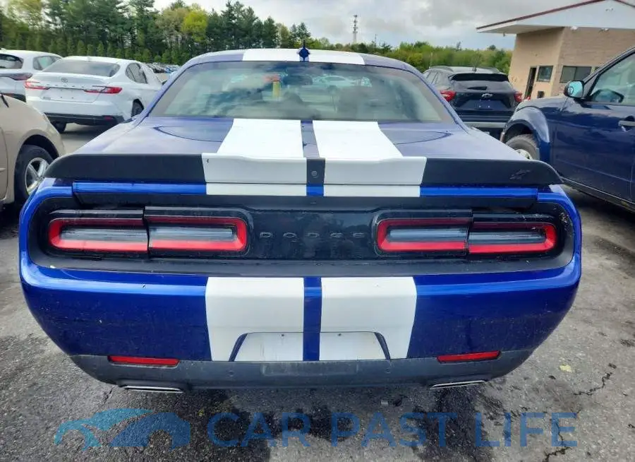 2C3CDZKG4LH146695# 6