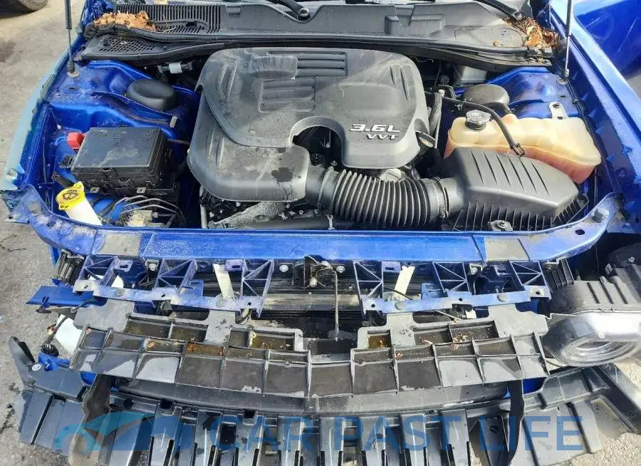 2C3CDZKG4LH146695# 11