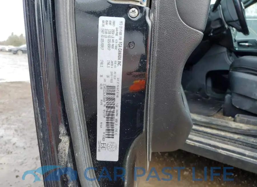 2C4RDGCGXLR155050# 14