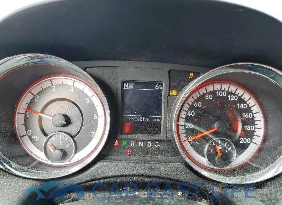 2C4RDGCGXLR155050# 9