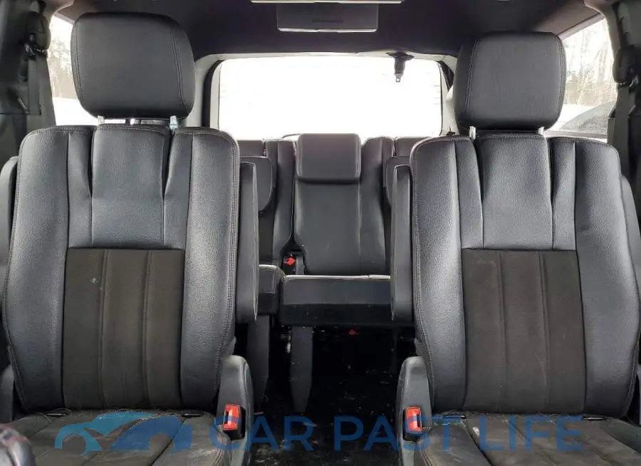 2C4RDGCGXLR155050# 10