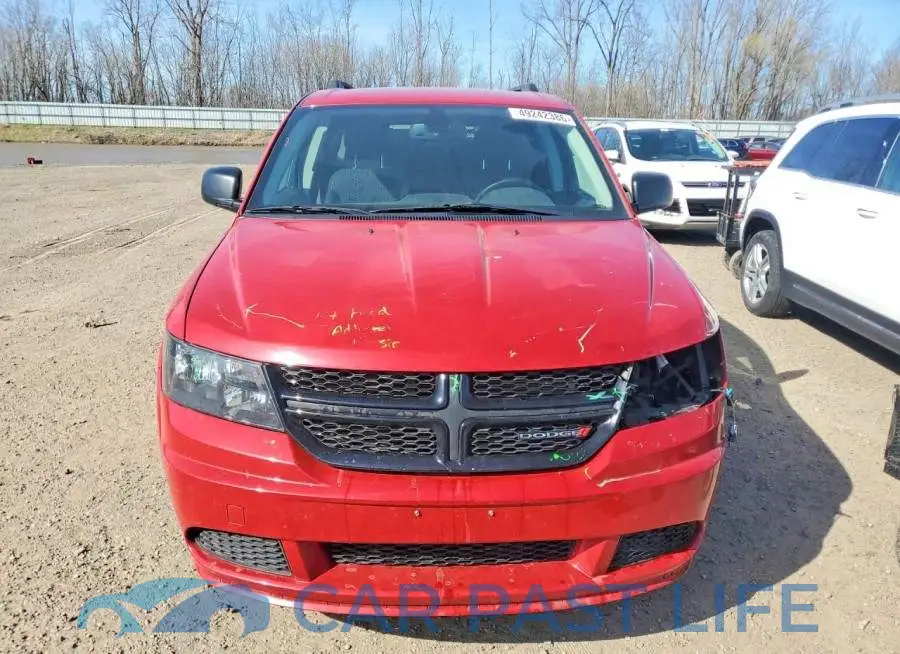3C4PDCAB8LT277362# 5