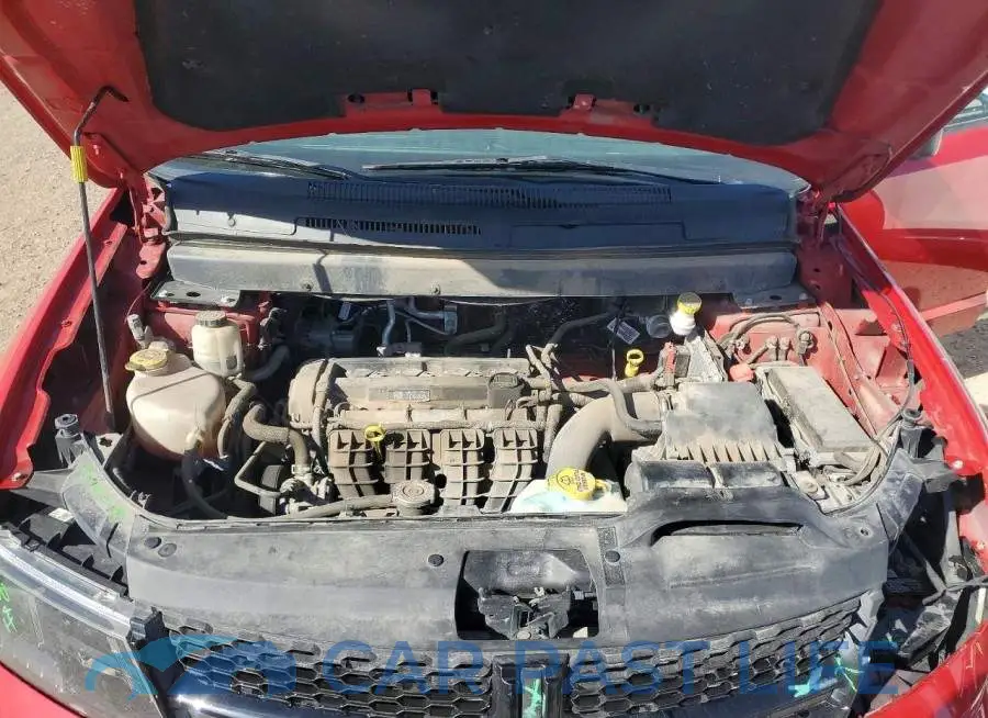 3C4PDCAB8LT277362# 12