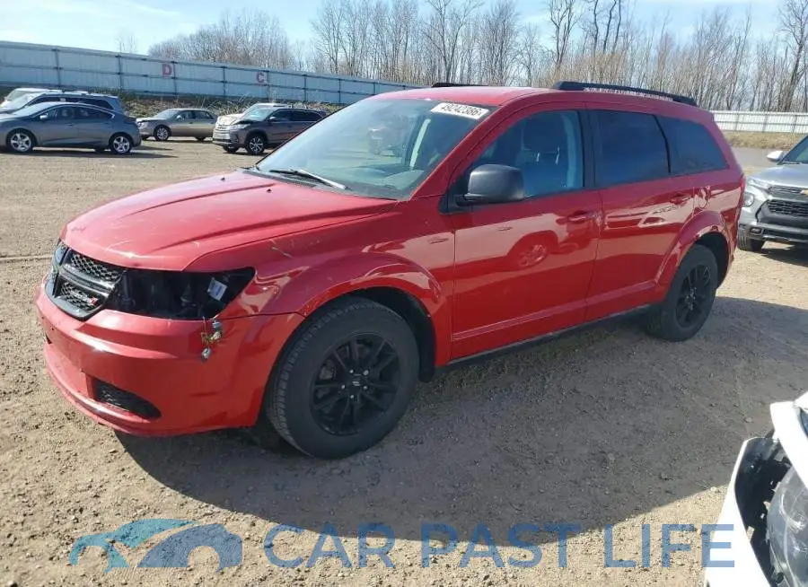 3C4PDCAB8LT277362# 1