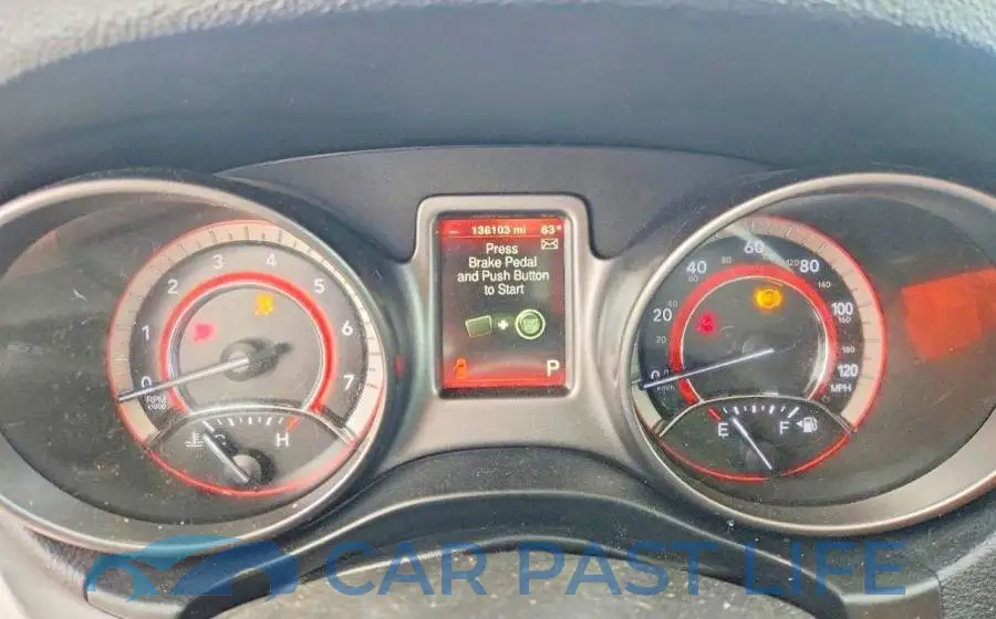 3C4PDCGB8KT869124# 9