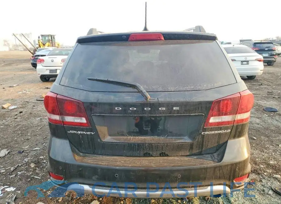 3C4PDCGB9LT268791# 6
