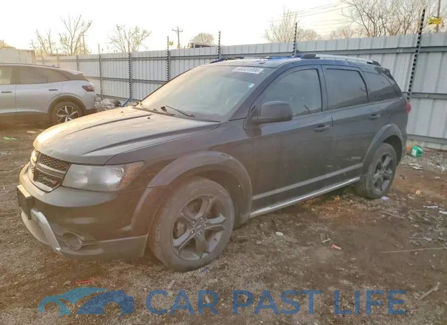 3C4PDCGB9LT268791# 1