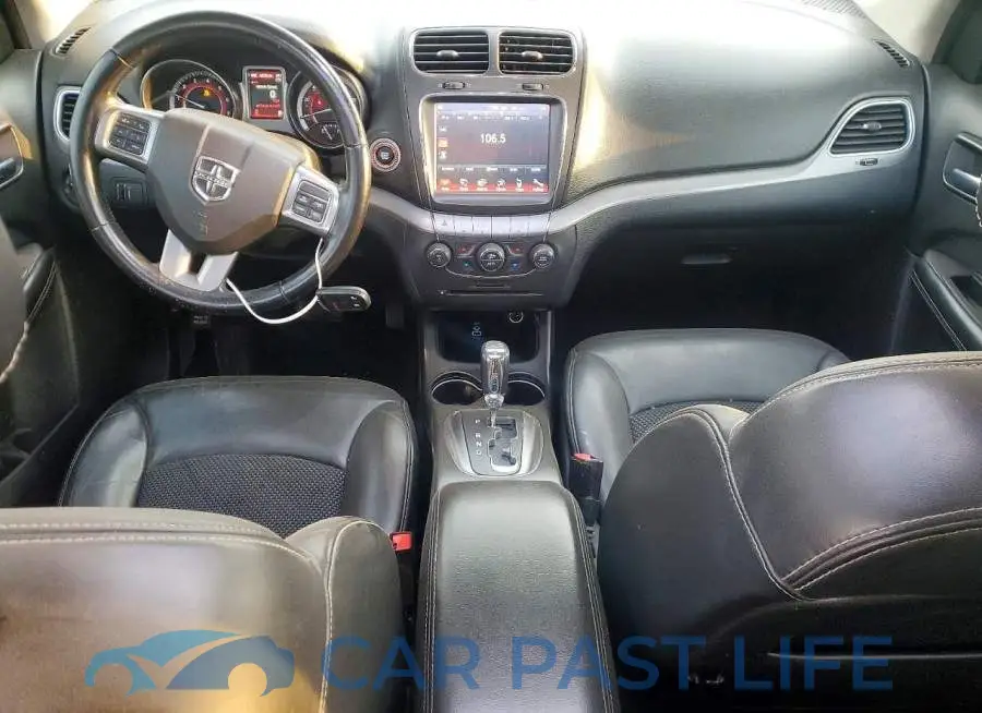 3C4PDCGB9LT268791# 8