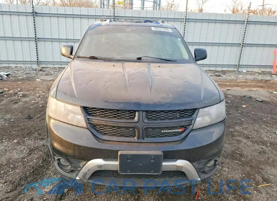 3C4PDCGB9LT268791# 5