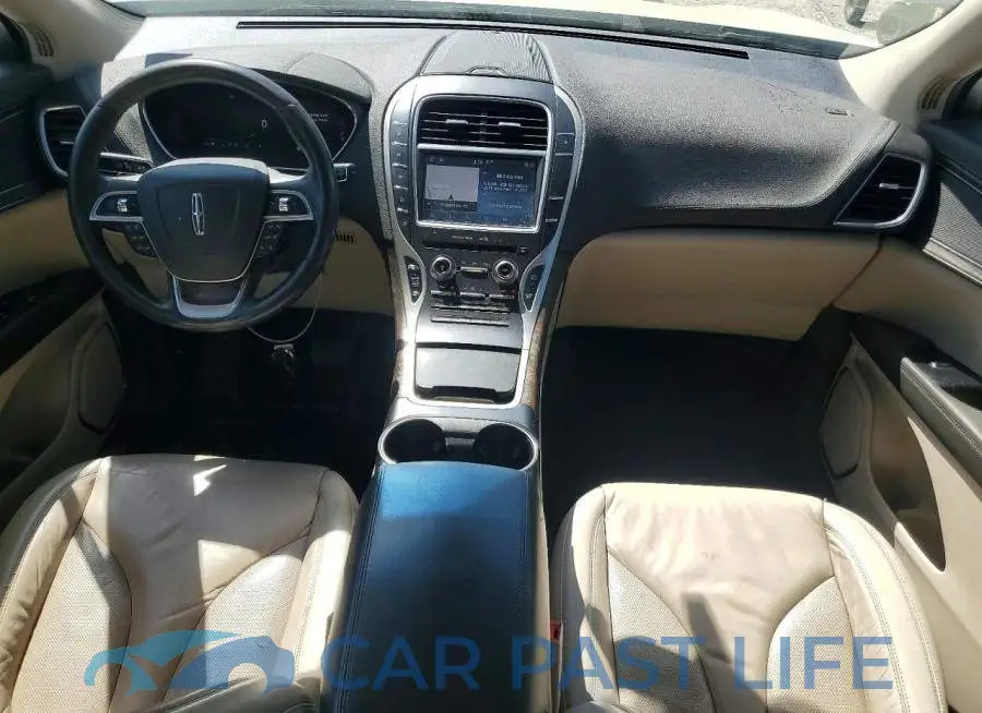 2LMPJ6K90KBL66682# 8