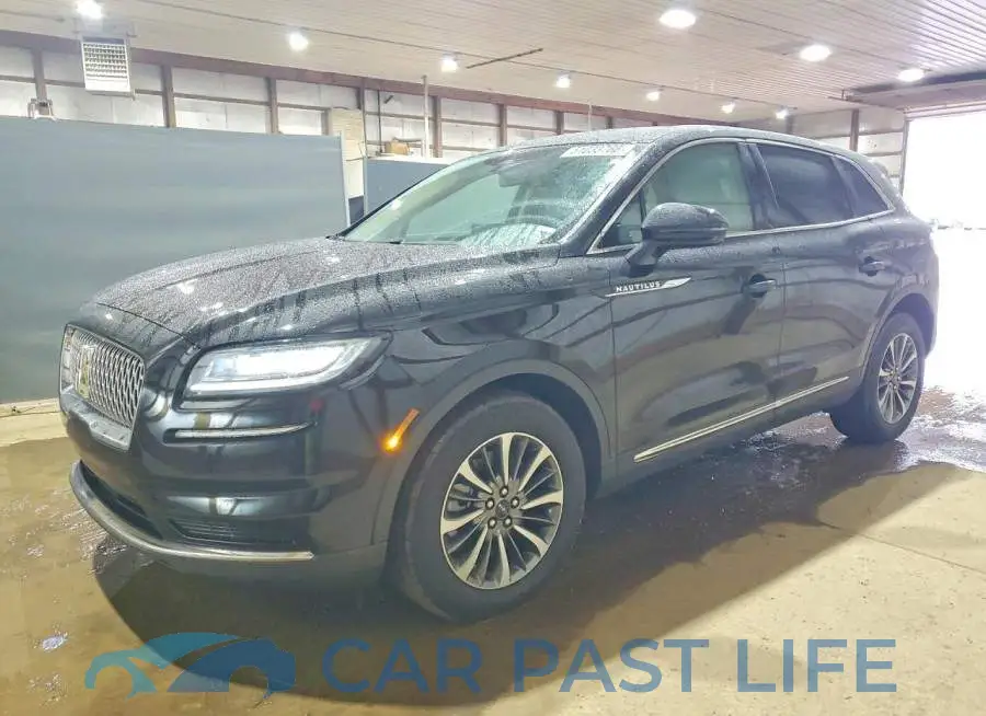 2LMPJ8J92PBL22963# 1