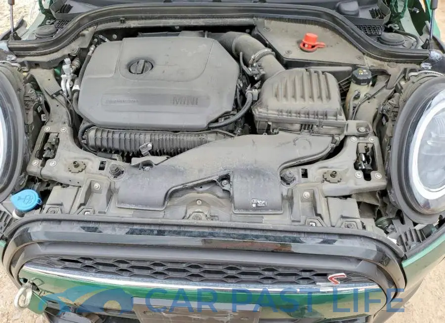 WMW53DH04R2V45769# 11