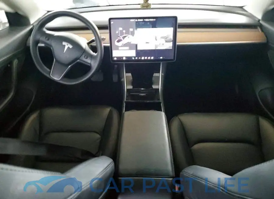 5YJ3E1EA3LF792852# 8