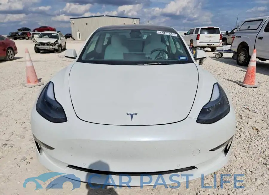 5YJ3E1EB5NF197027# 5