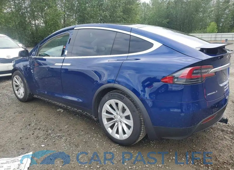 5YJXCAE27JF105224# 2