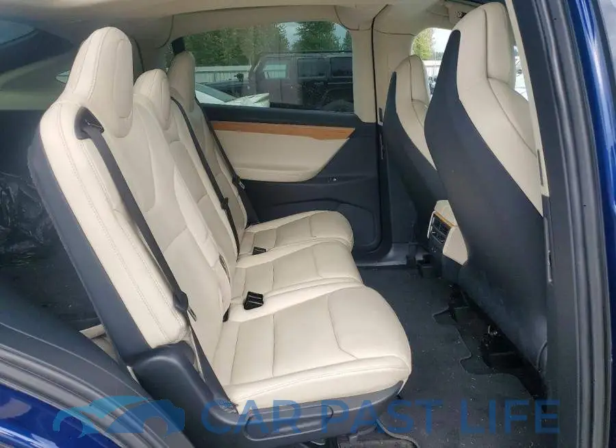 5YJXCAE27JF105224# 11