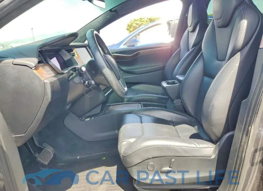 5YJXCAE27JF110939# 7