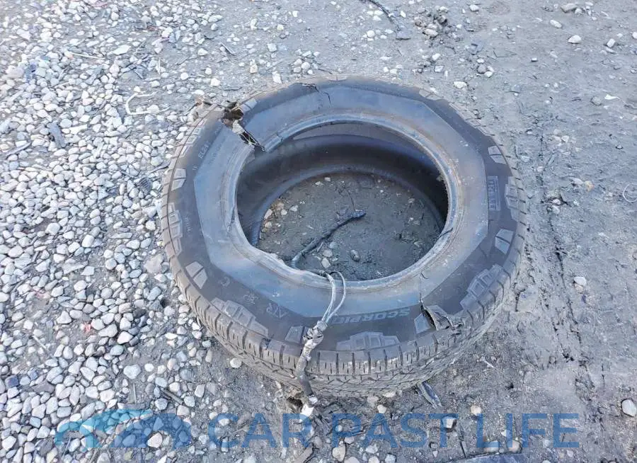 7G2CEHED7SA070036# 12