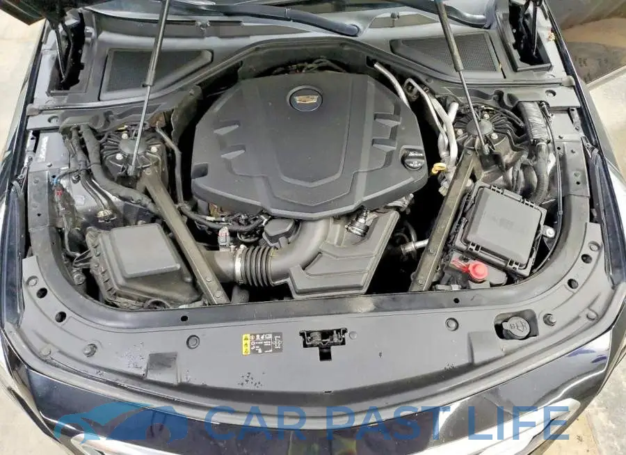 1G6KF5RS5HU139301# 11