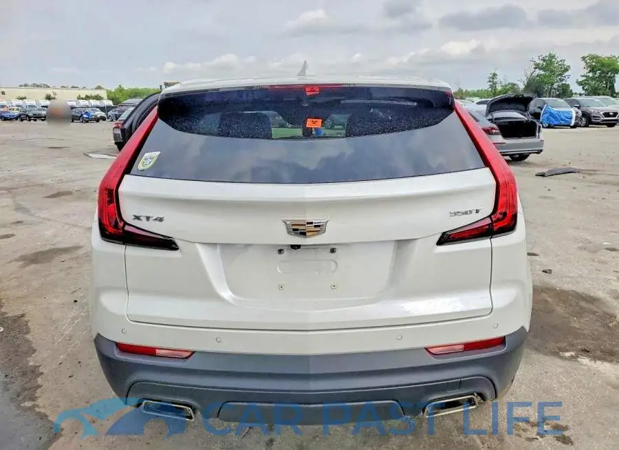 1GYAZAR44MF035367# 6