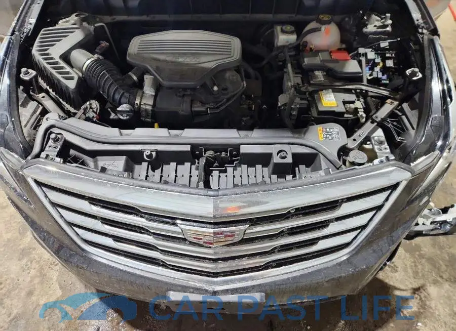 1GYKNBRS8JZ120274# 11