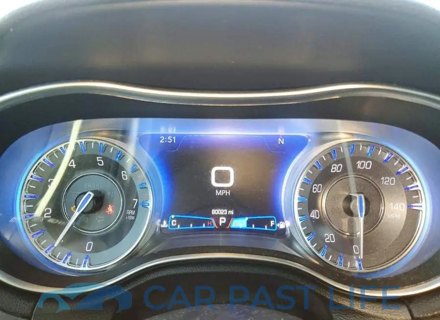 2C3CCAAG3MH516221# 9