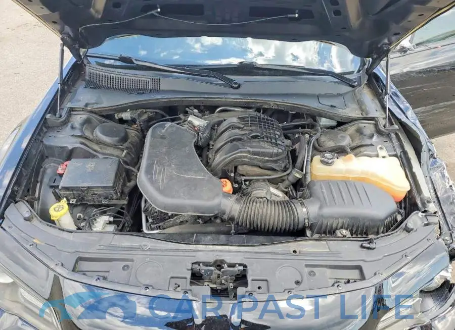 2C3CCAGG6HH512550# 11