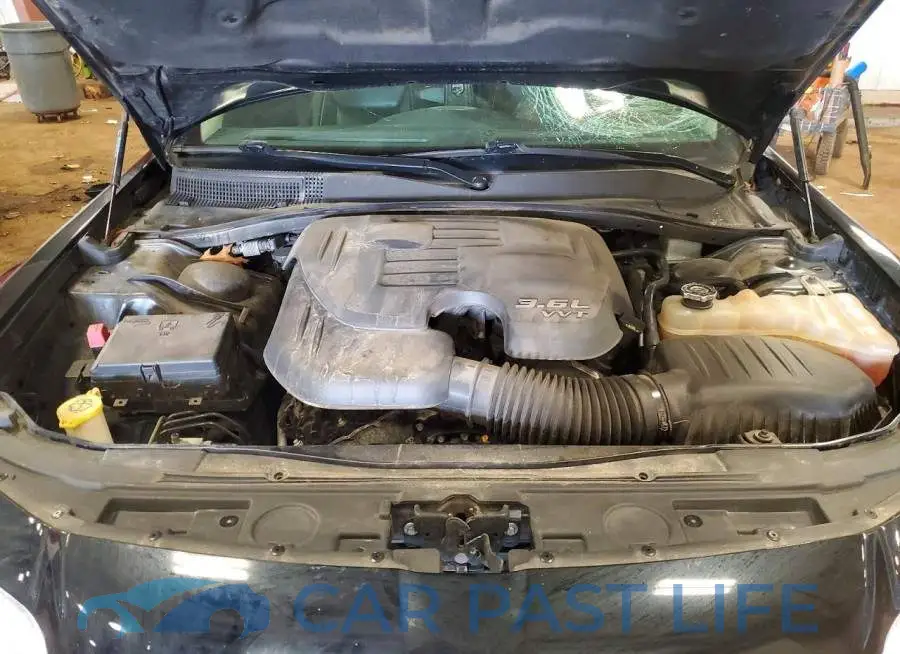 2C3CCARG7HH571491# 11