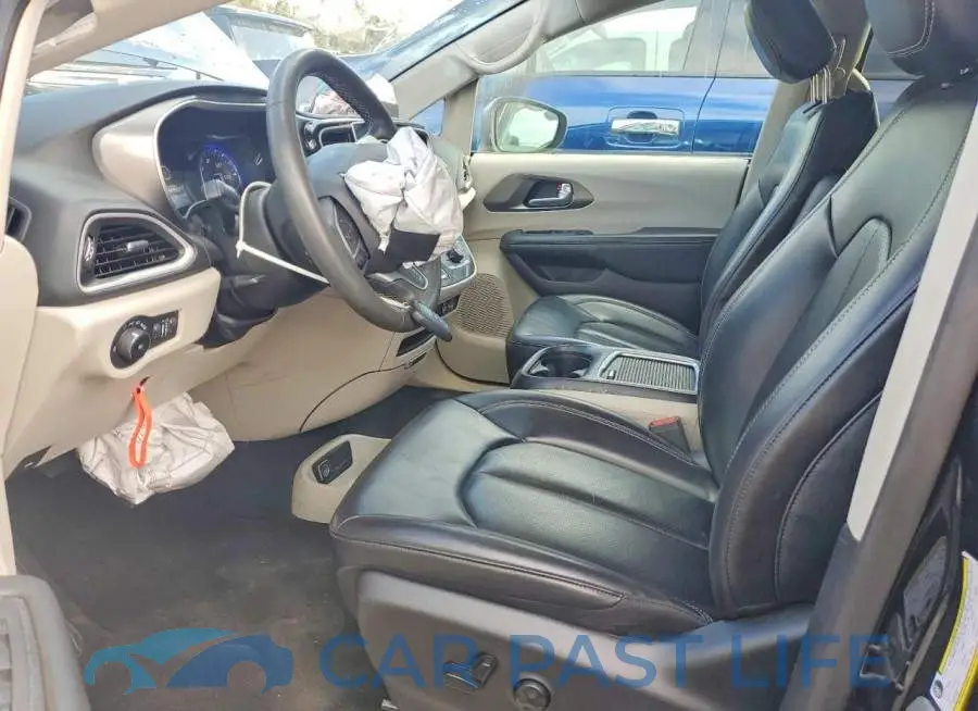 2C4RC1BG1PR627644# 7