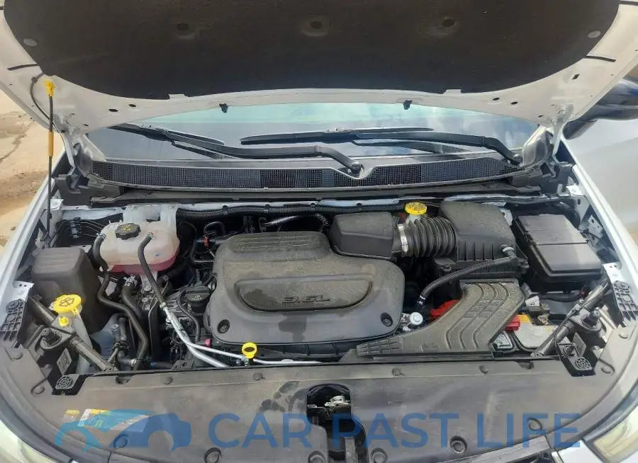 2C4RC1BG1TR191274# 12