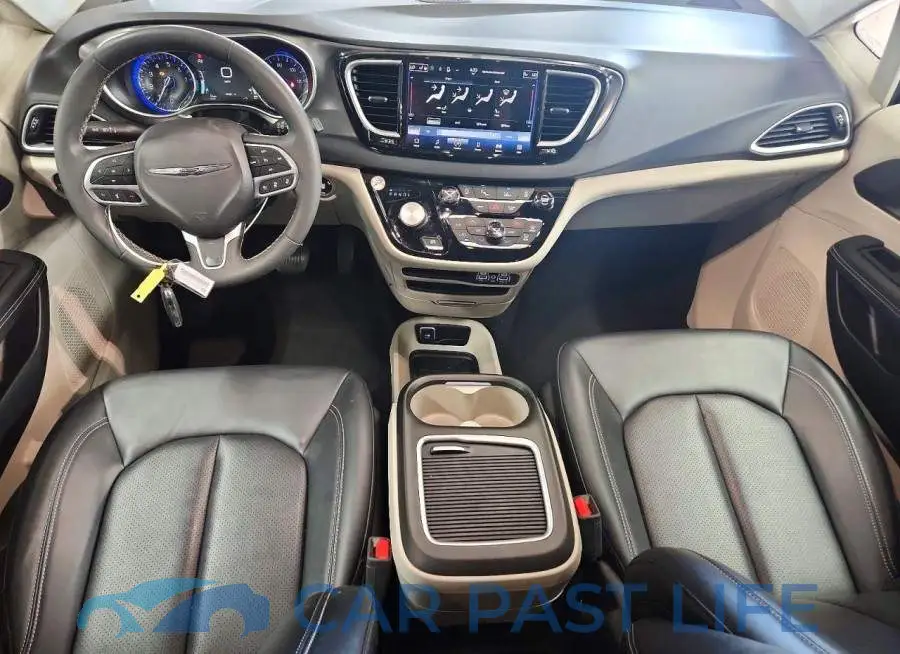 2C4RC1BG4RR136360# 8