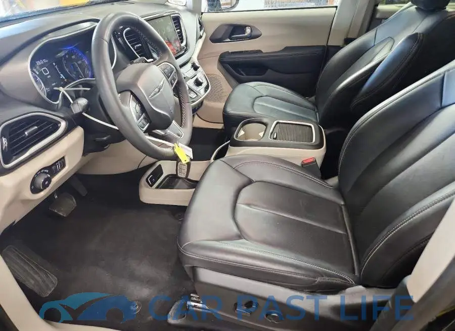 2C4RC1BG4RR136360# 7