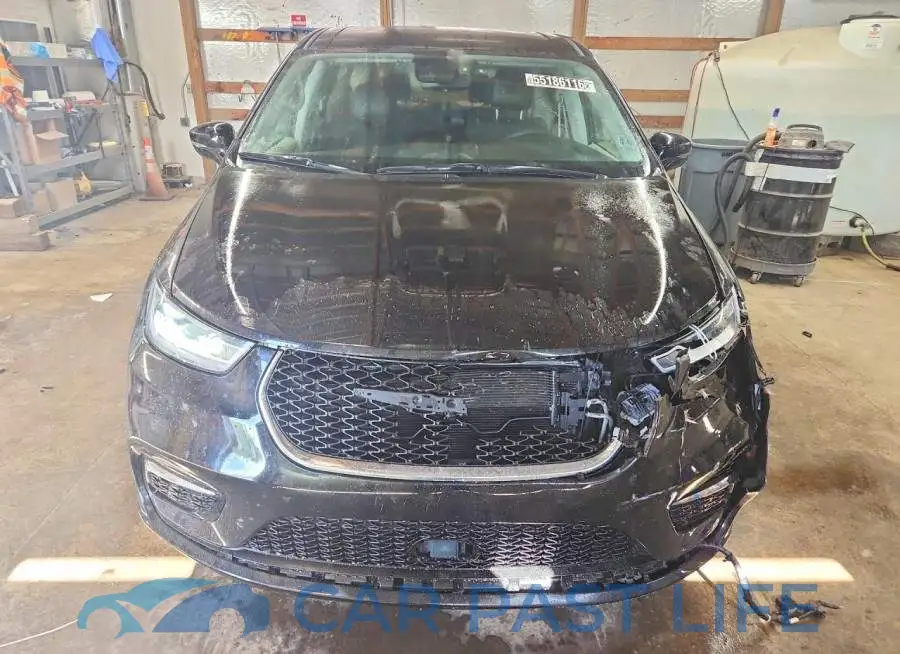 2C4RC1BG4RR136360# 5