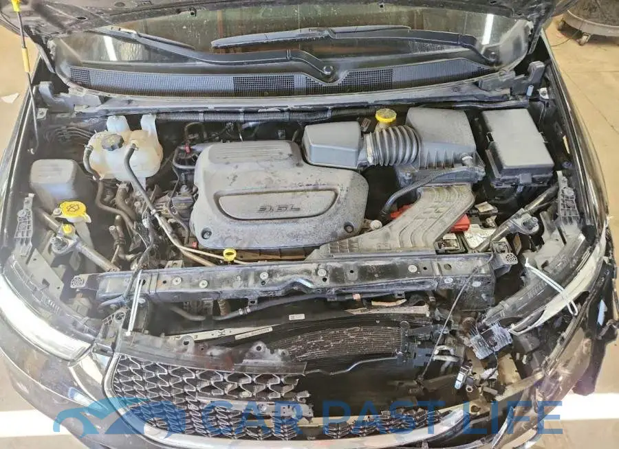 2C4RC1BG4RR136360# 12