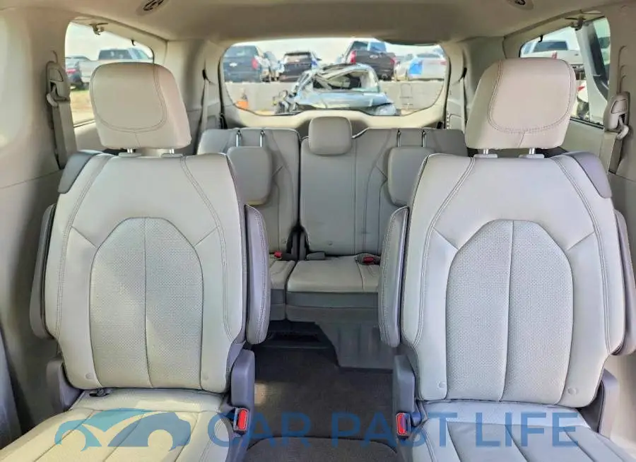 2C4RC1EG7KR549956# 10