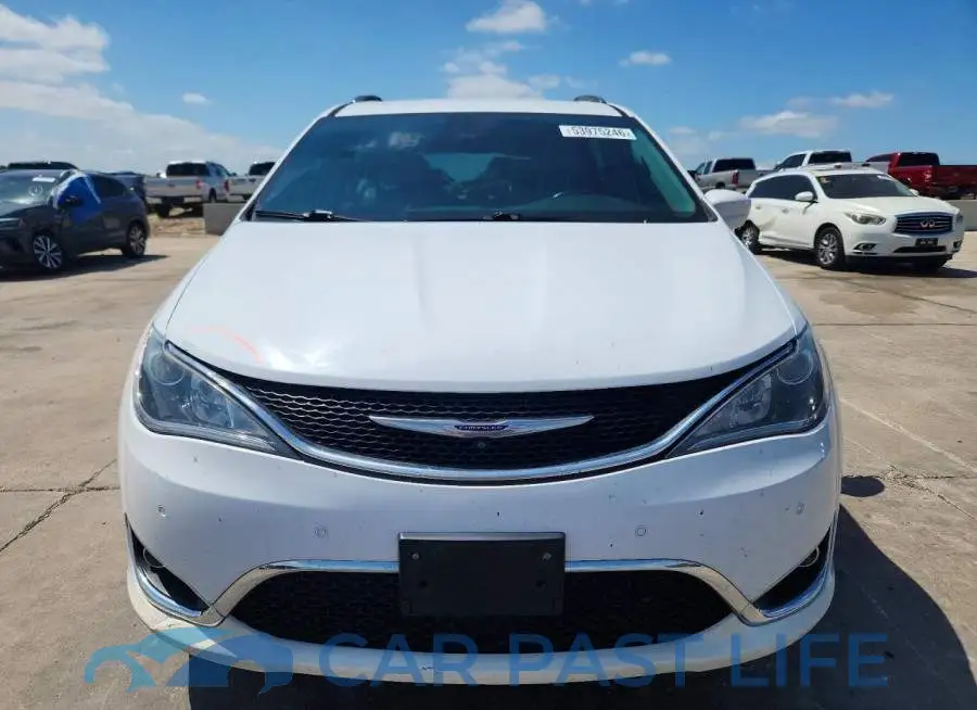 2C4RC1EG7KR549956# 5